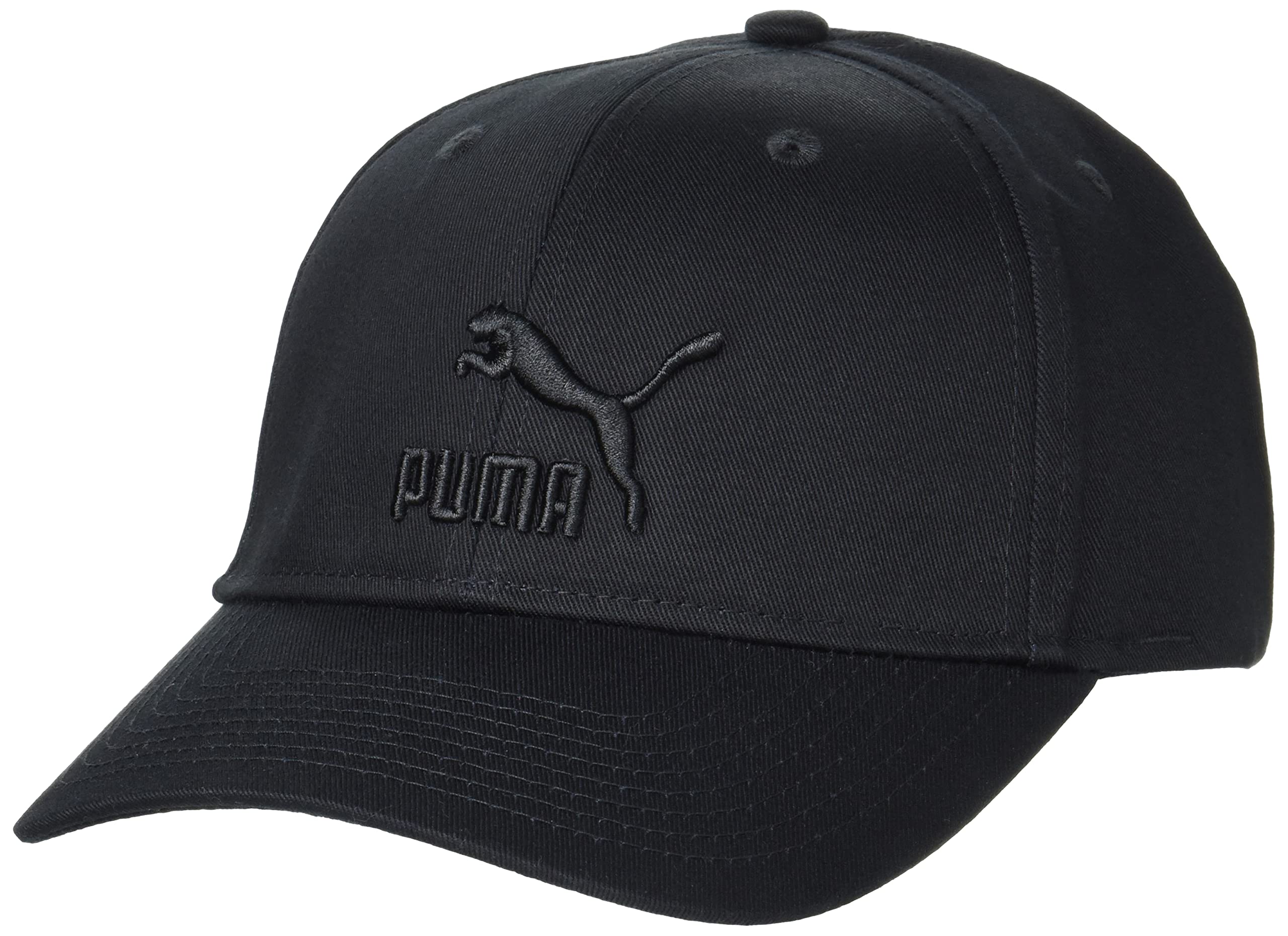 PUMALogo Archive BB Cap, Unisex Adult Cap