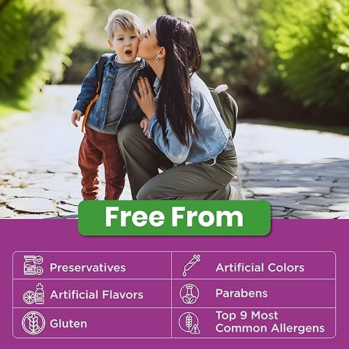 Miniatura 6 de Wellements Gomitas multivitamínicas orgánicas USDA para niños, 60 unidades (más de 3 años) | Vitaminas esenciales para niños A, B, C, D, E y zinc |