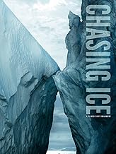 Chasing Ice