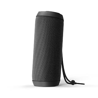 Energy Sistem Urban Box 2 – Enceinte Portable (10 W, TWS, Bluetooth 5.0, USB/microSD MP3 Player, FM Radio) Noire - Les Beatles, Paul McCartney, John Lennon, RIngo Starr, George Harrison