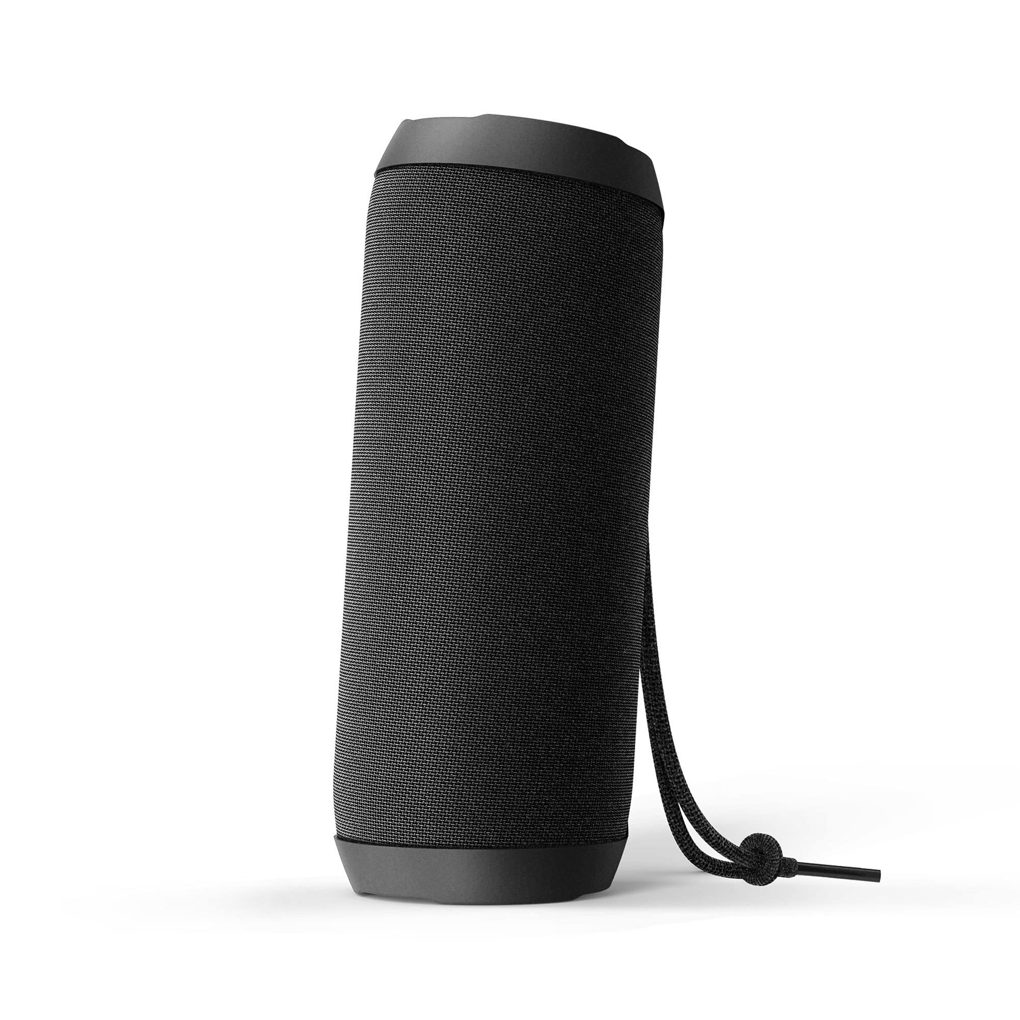 Energy Sistem Urban Box 2 Onyx Tragbarer Bluetooth Lautsprecher 10W TWS FM-Radio