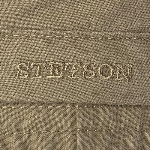 Miniatura 6 de Stetson Reston Bucket Hat MujeresHombres -