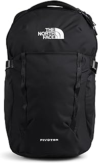 The North Face ピボターバックパック
