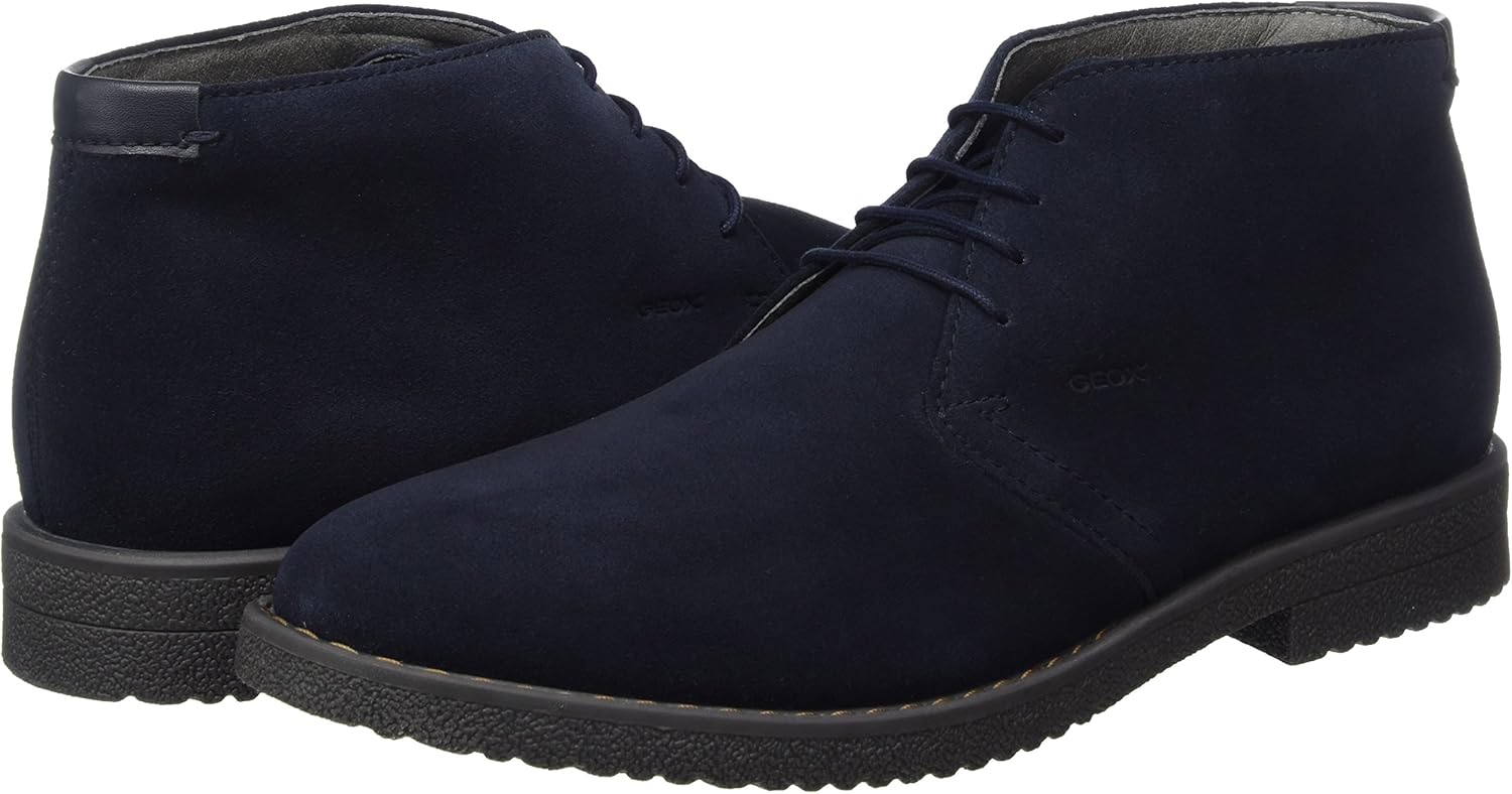 برند Geox مردانه 3 آکسفورد