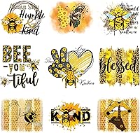 Vista 14 de 9 calcomanías para planchar para el día de la madre, para ropa, mamá, mamá, parches para planchar de transferencia de calor, calcomanías