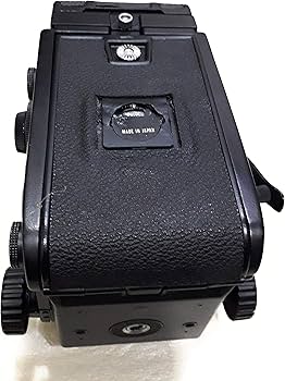 Mamiya C330 TLR 120 Roal Film Camera. : Amazon.in: Electronics
