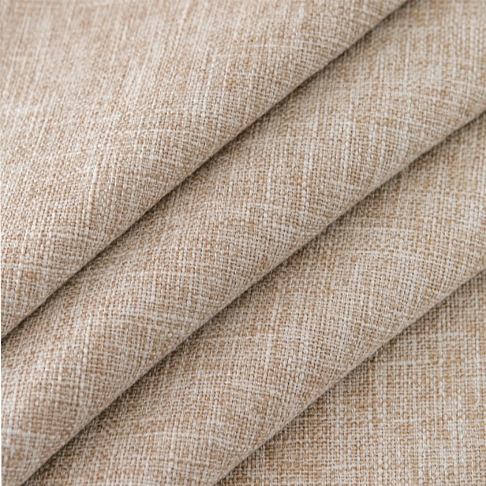 Nappe Rustique en Lin, Infroissable, Lavable en Machine IdéAle pour La Cuisine, La Salle à Manger, Les Tables De FêTe, Les RéCeptions(Green,140x200cm)