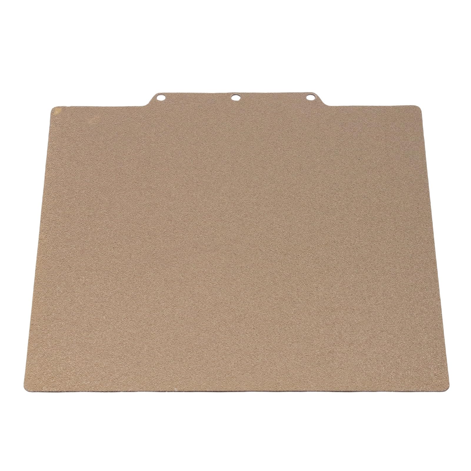Lit d'impression PET PEI 235x235 SEAFRONT pour AD 5M Pro
