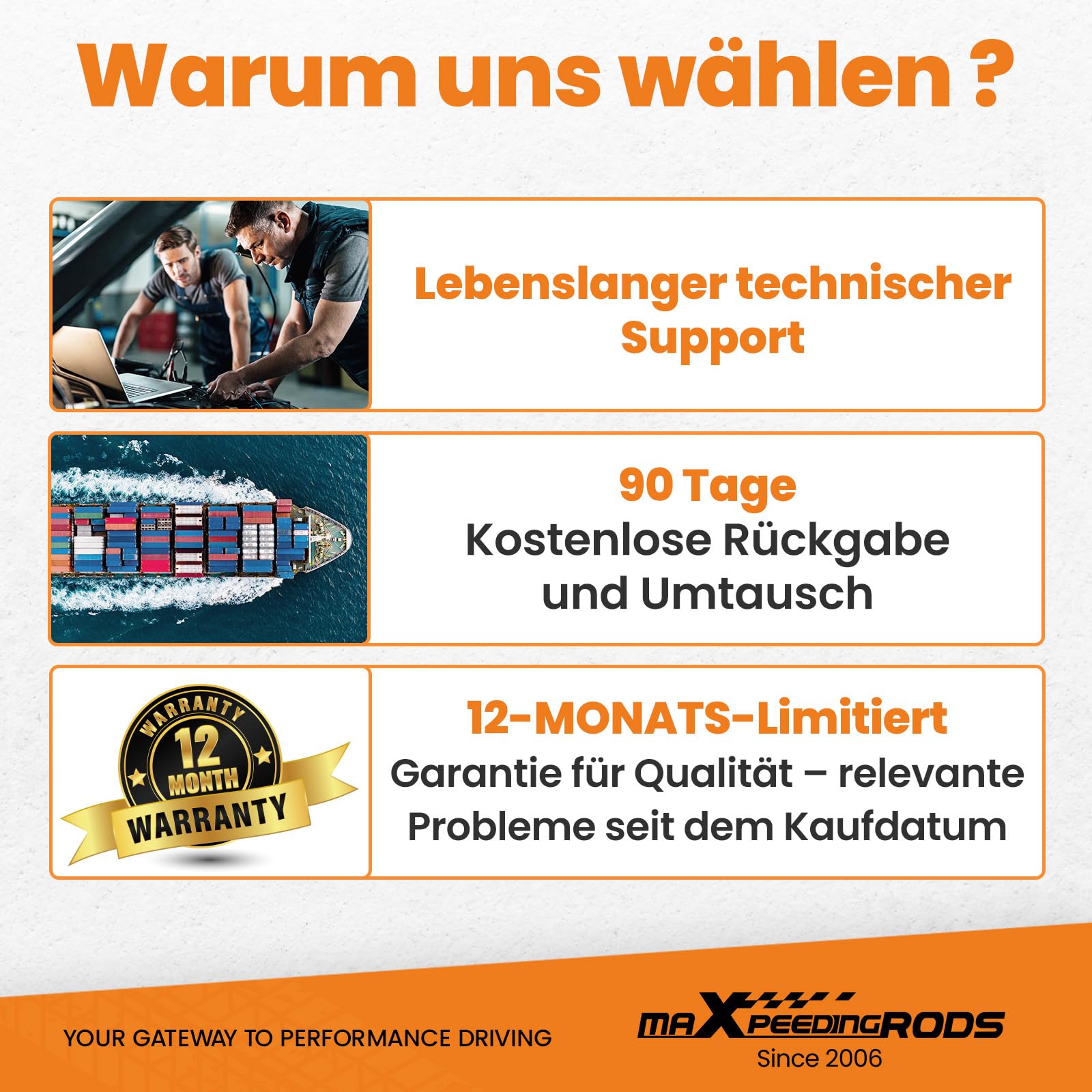 maXpeedingrods Türschloss Vorne Rechts mit Zentralverriegelung für Seat Altea Toledo III für Skoda Octavia II für VW Caddy III Golf Jetta III Phaeton Touareg Touran Hochwertig 3D1837016 3D1837015A