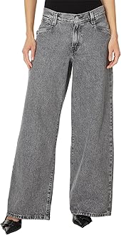 Levi'sWomen's 94 Baggy Wide Leg Jean (Also Available in Plus)