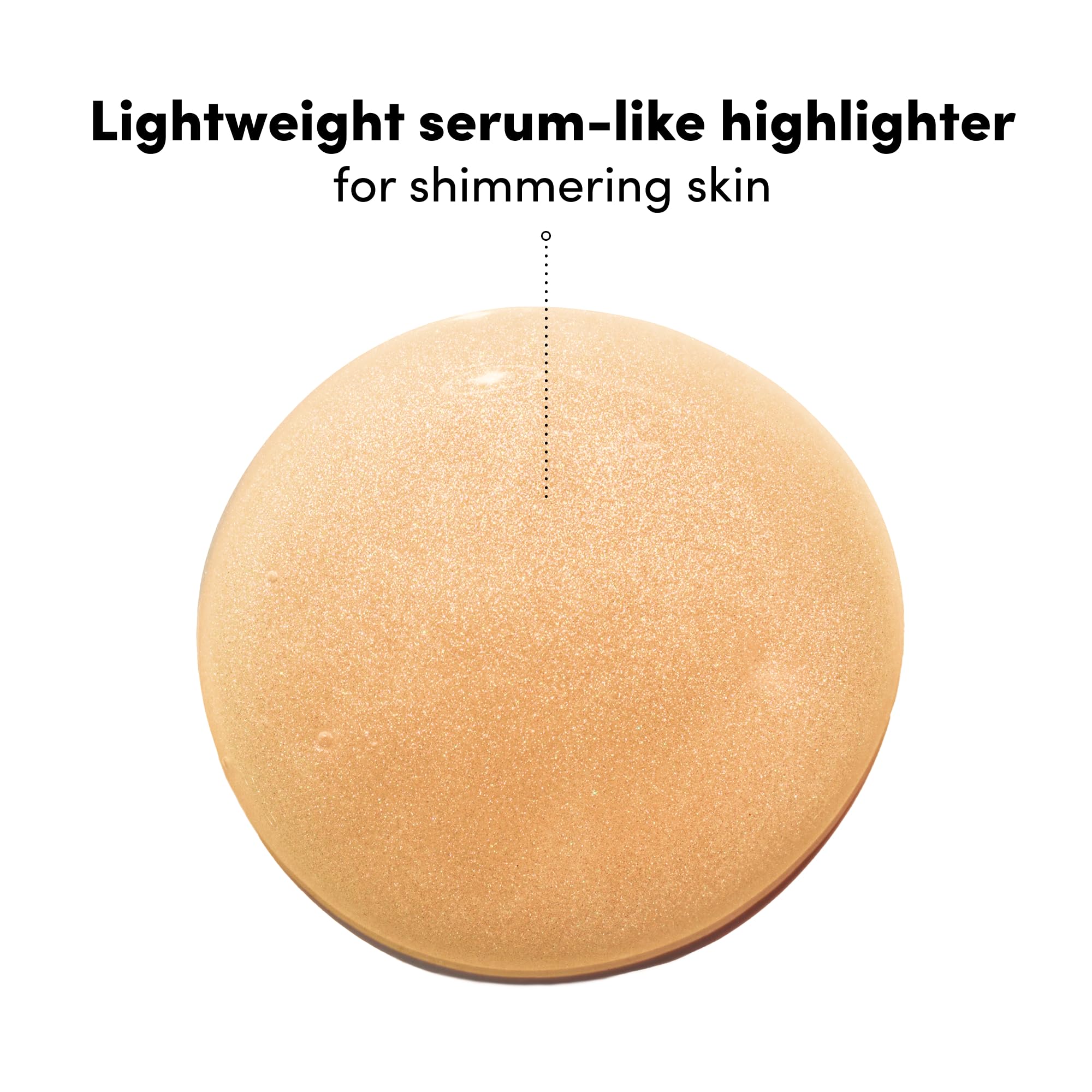Coco & Eve Body Highlighter SPF 50 – Shimmer Sunscreen, Broad Spectrum Sun Protection, Lightweight Serum-Like Lotion with Pearlescent Minerals & Vitamin E for Hydrated & Glowing Skin, 5.07 Fl Oz