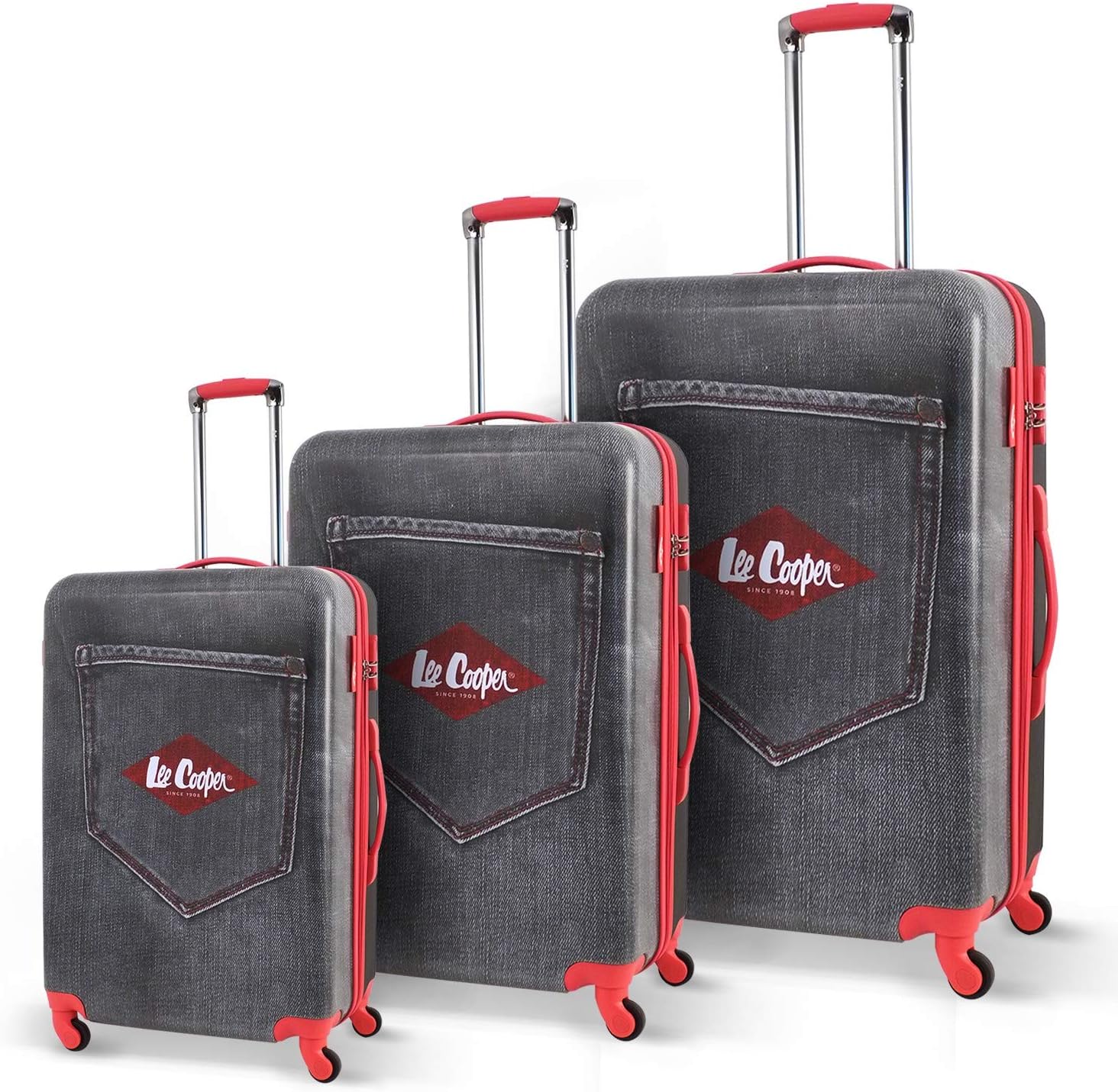 Valise lee cooper Clearance