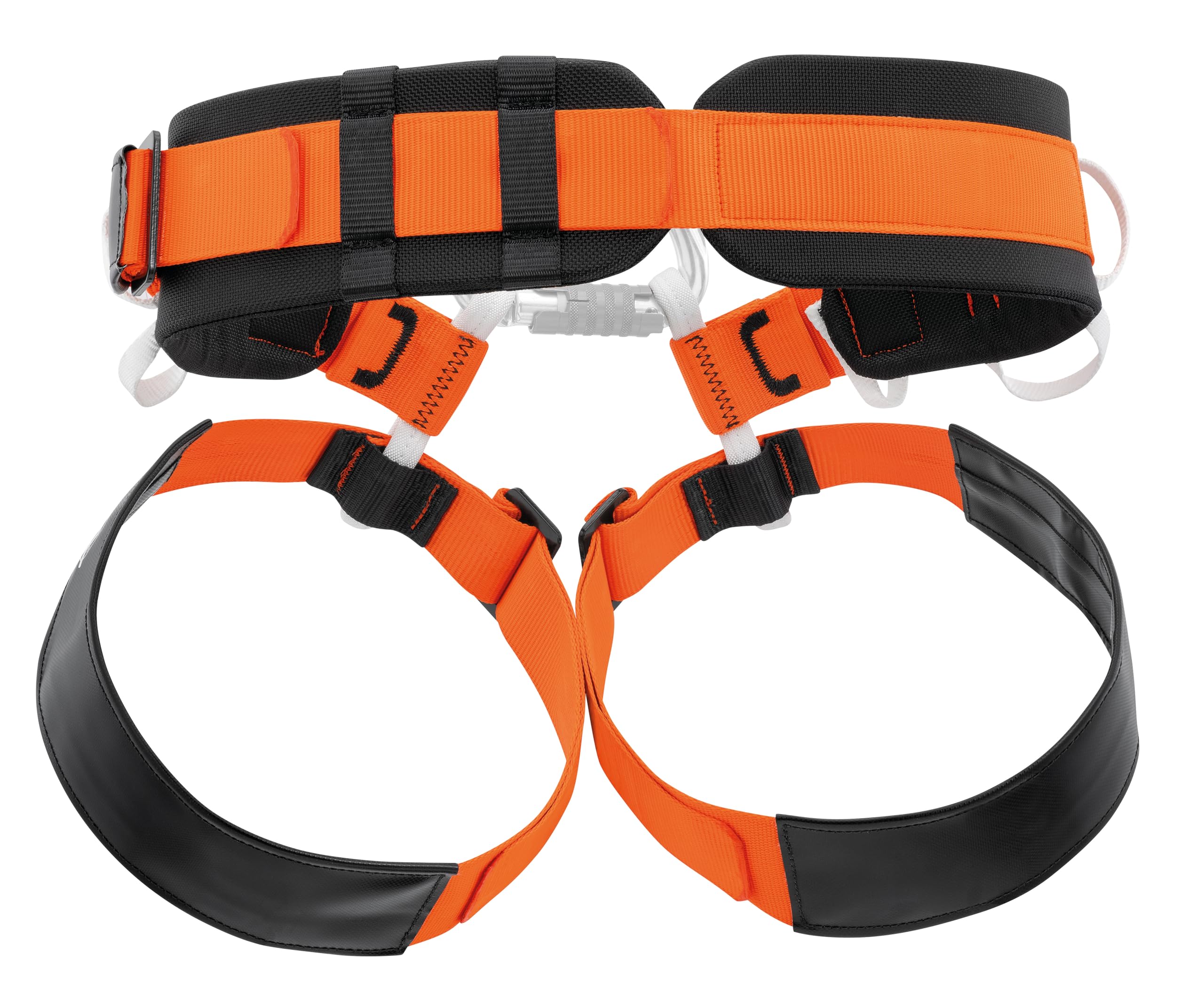 PETZL Pas wspinaczkowy Uniseks Aven (1 w zestawie)