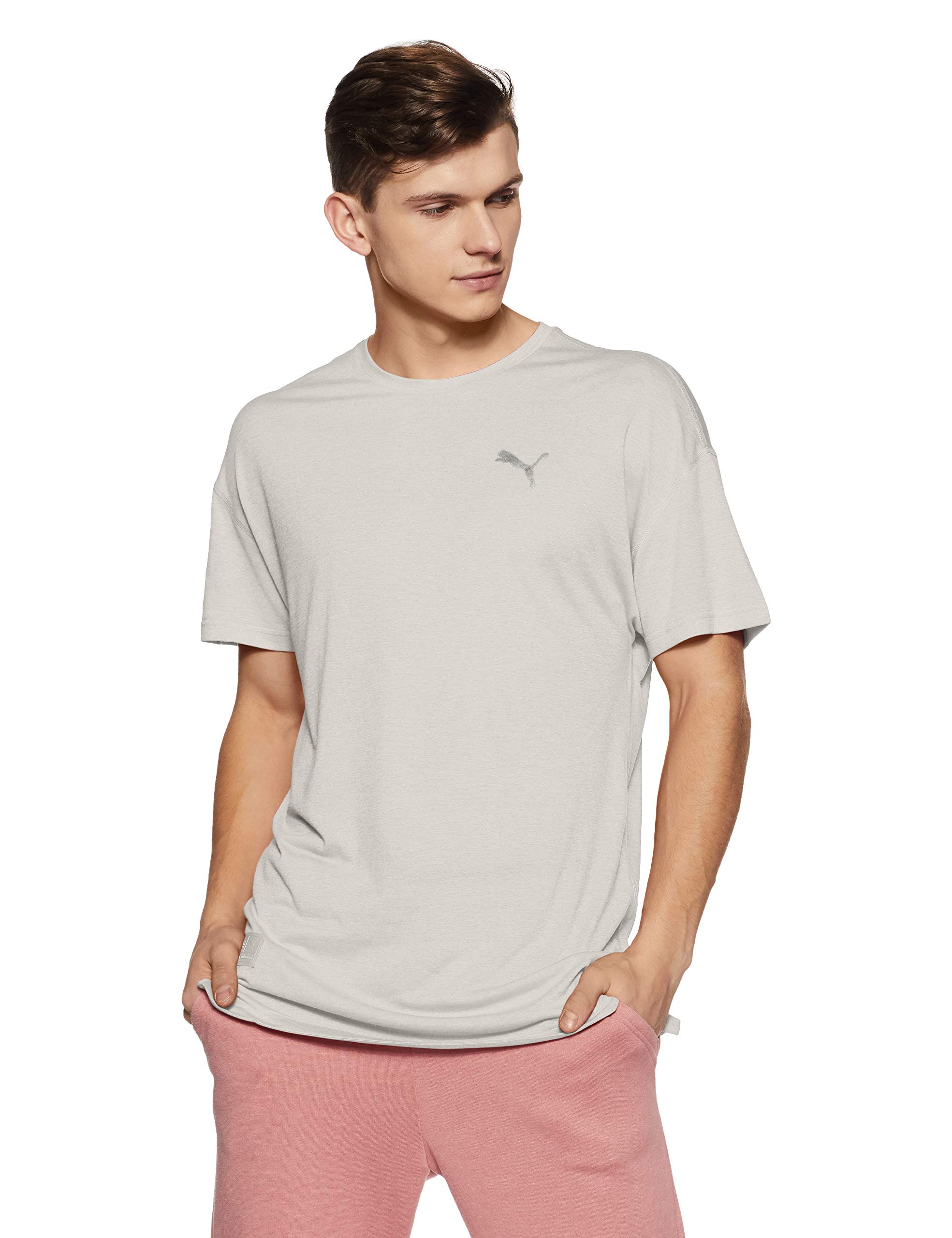 Men's Energy Ss T-Shirt