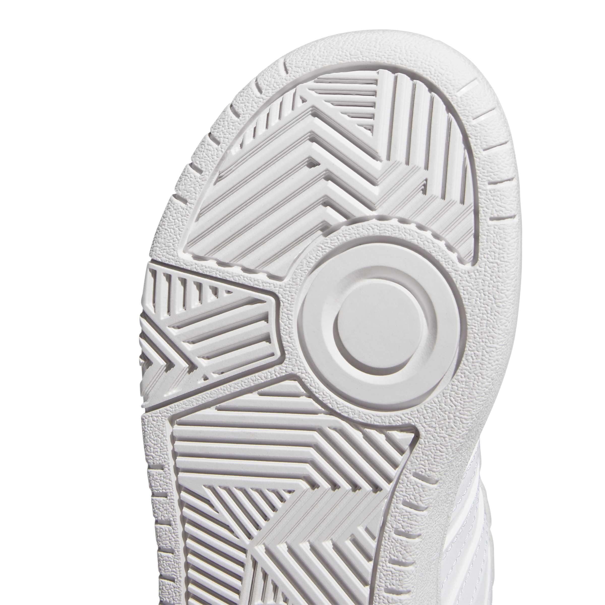 adidas Unisex Kids Hoops Schuh