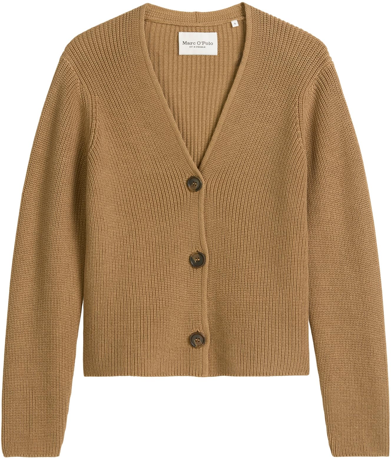 Marc O'Polo 508605961069 Maglione Cardigan Donna