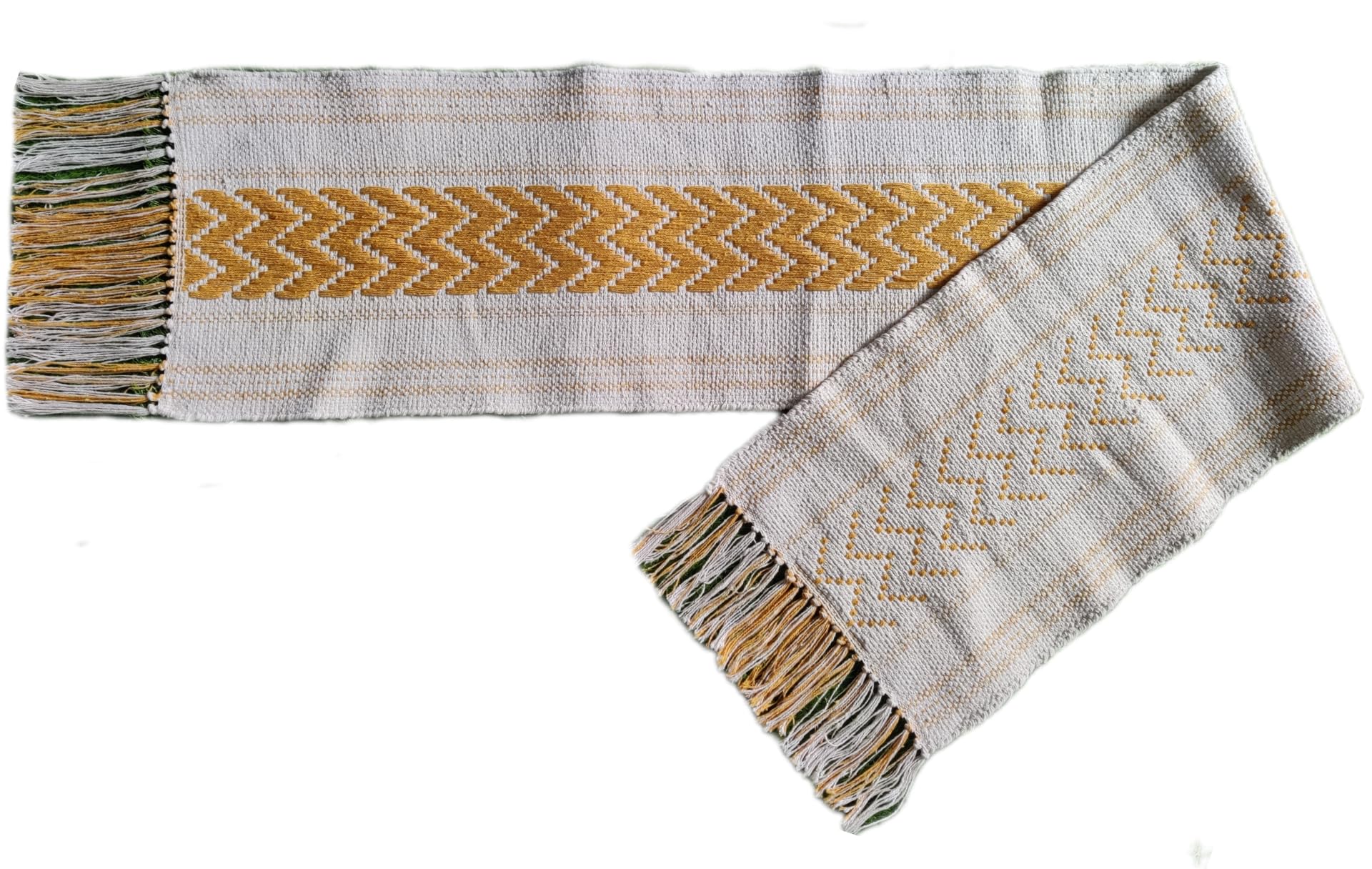Buy North Field Handloom Table Runner Cotton 14x54 Inch for 6-8 Dining Tables-Your Dining Rooms, Kitchens,Bedrooms and Living Spaces-Carpet Runner for Buy North Field Handloom Table Runner Cotton 14x54 Inch for 6-8 Dining Tables-Your Dining Rooms, Kitchens,Bedrooms and Living Spaces-Carpet Runner for