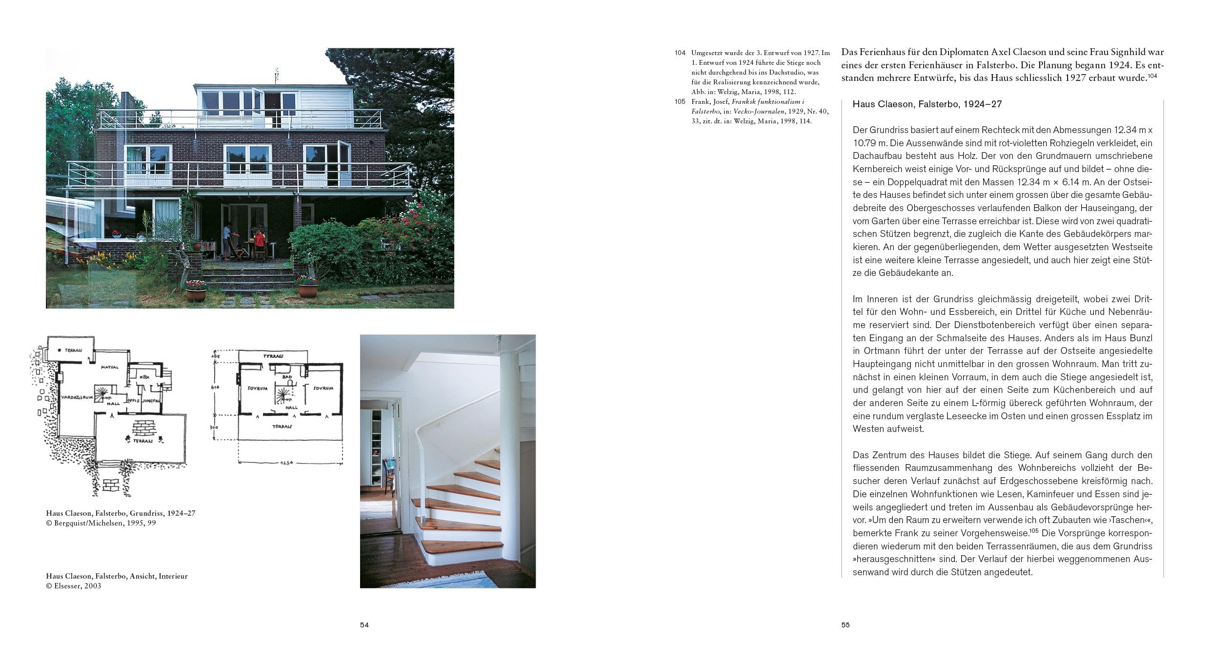 Das japanische Vorbild. Raumkonzeptionen bei Josef Frank und Bruno Taut: Ein Beitrag zur Ideengeschichte der Modernen Architektur (Grundlagen/Basics)