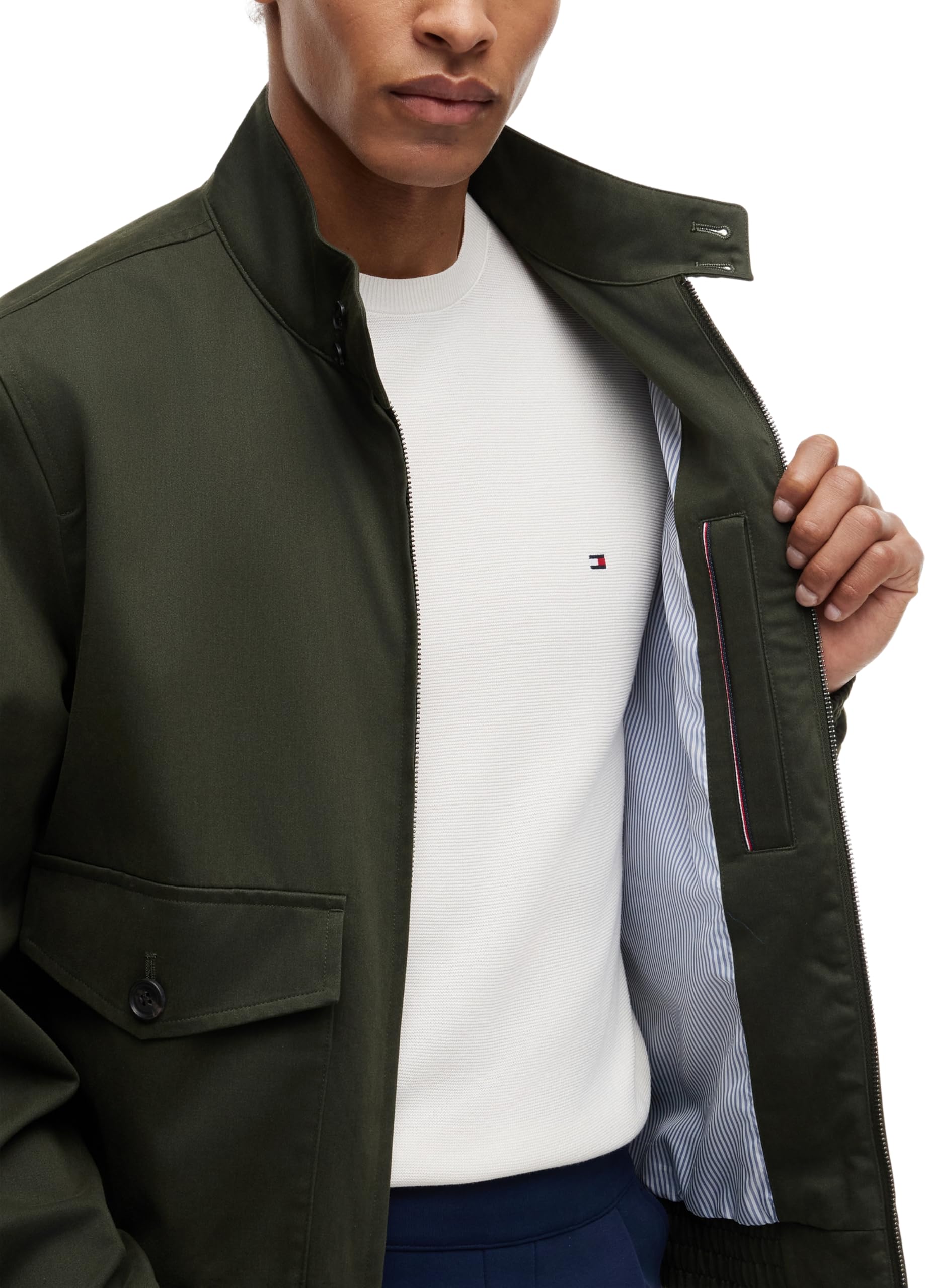 Tommy Hilfiger Herren Andere Jacken