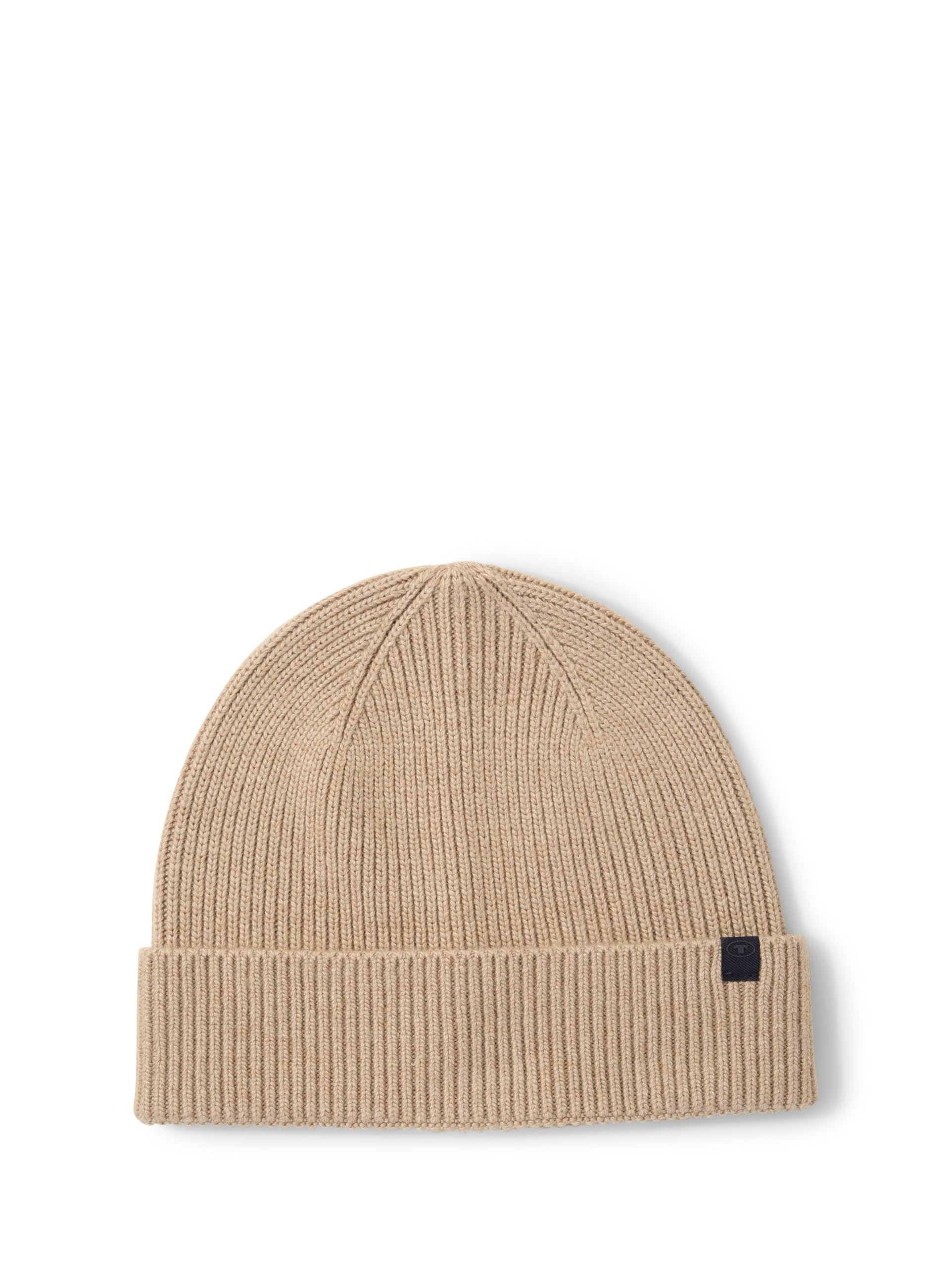 TOM TAILOR Men's Hat
