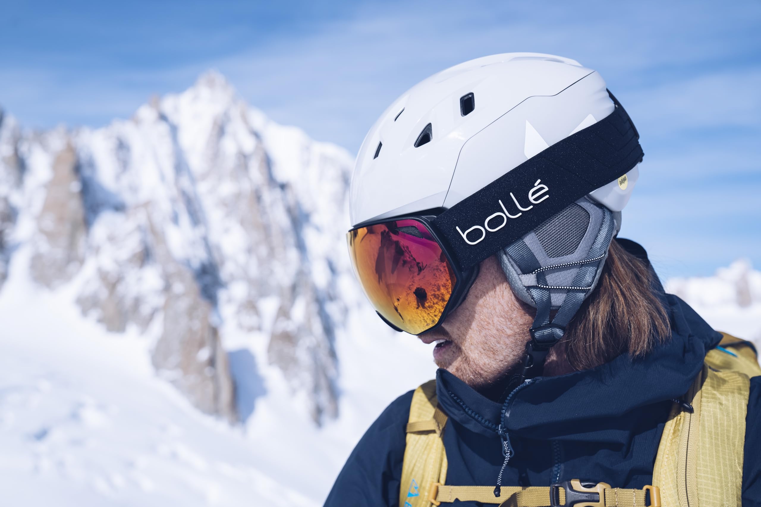 Bollé Torus - Masques de ski pour Adulte - Sport