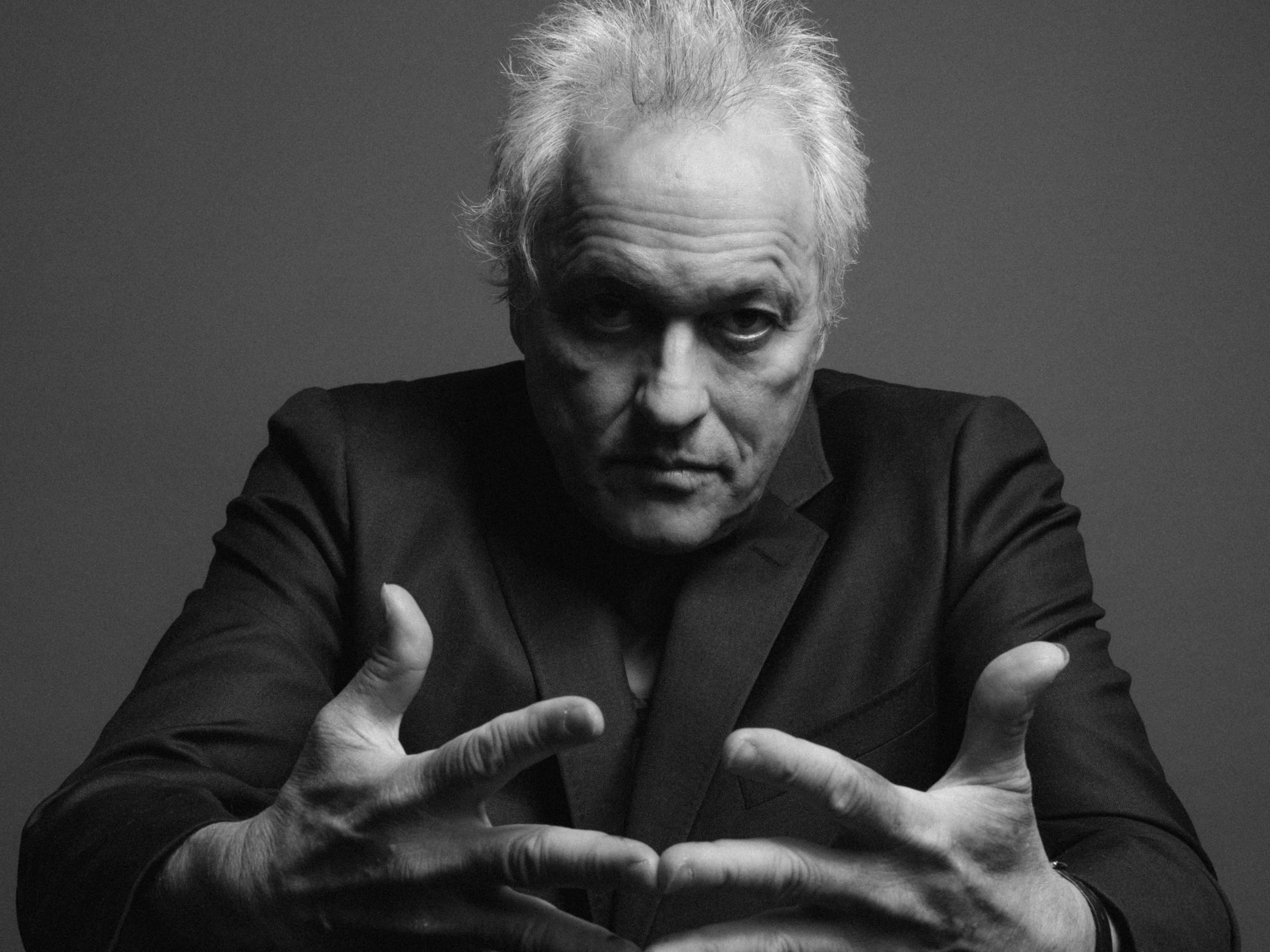 Marc Ribot
