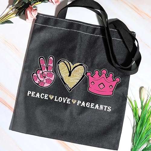 Miniatura 3 de JXGZSO Estuche de cosméticos - rosa, dibujos animados, impermeable, viajes, organizador de maquillaje para mujer, regalo de reina del concurso,