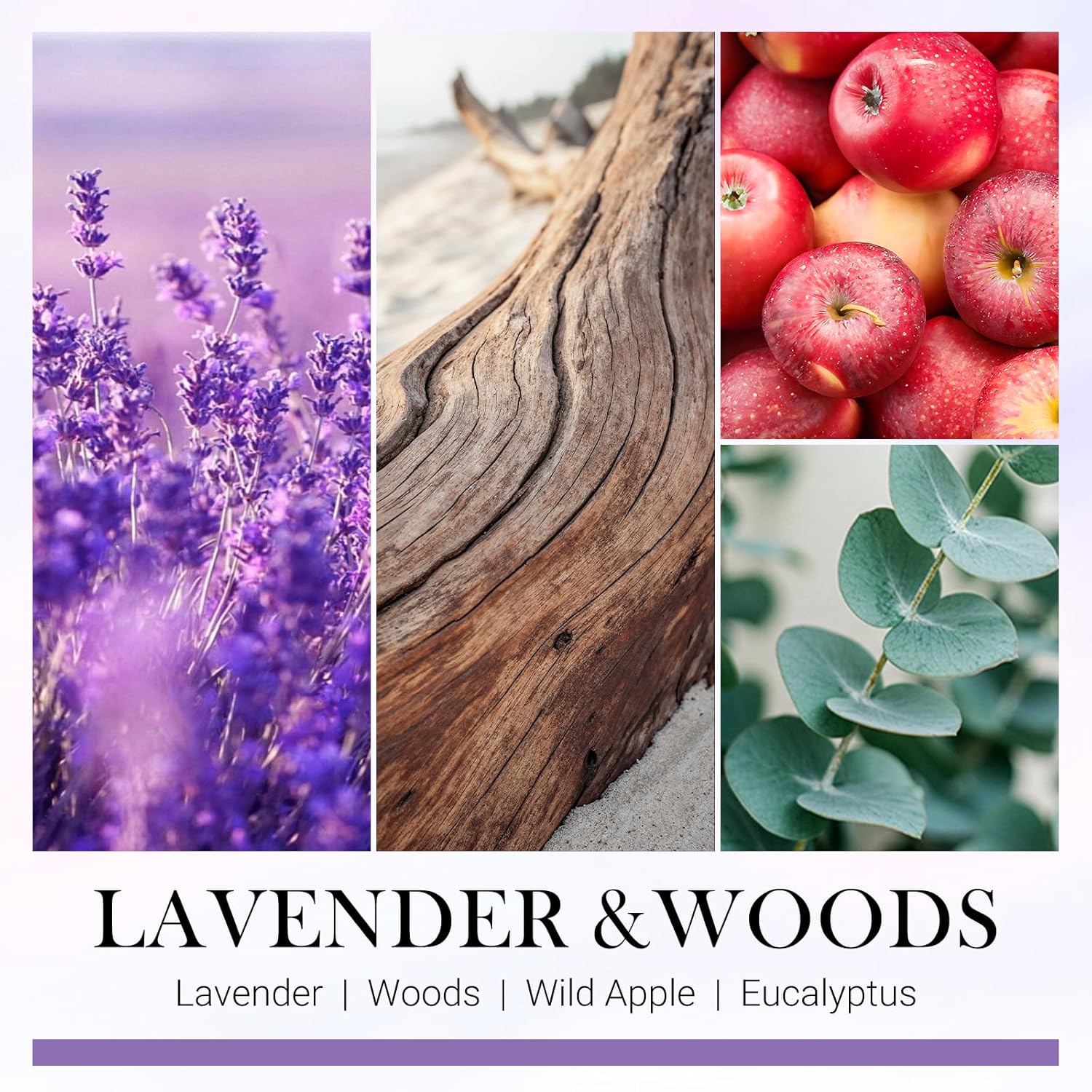 Sister Candle Gifts, Funny Sister Birthday Gifts - Happy Birthday Gift for Sisters from Sisters Brother, Handmade Candle Gift 7oz - Image 3