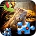 Animaux Puzzle
