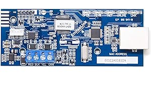 The Envisalink EVL-4EZR: The Ultimate Home Security Integration Solution