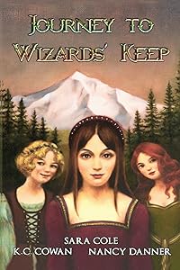 Journey to Wizards' Keep
