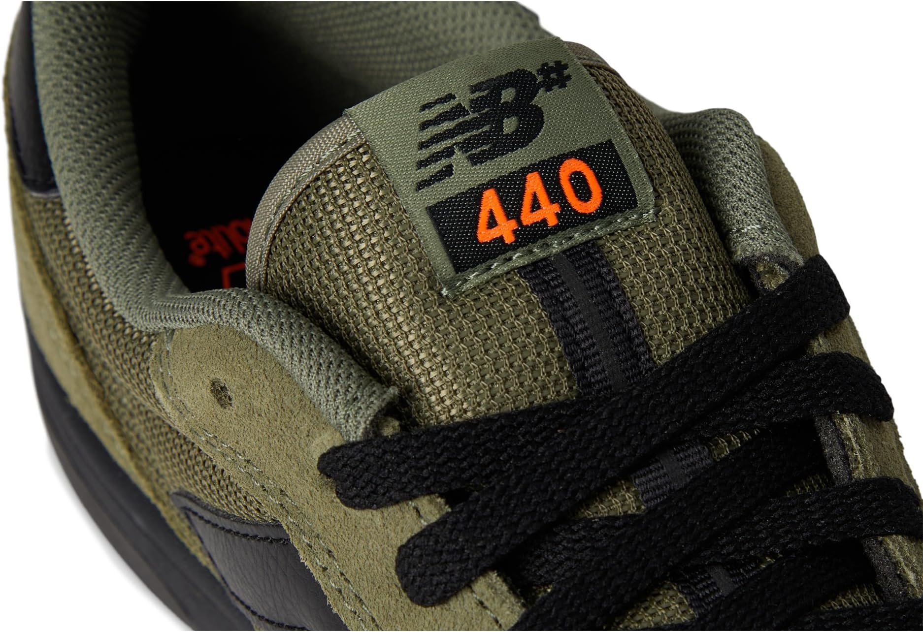 Men's New Balance Numeric 440 V2 | Zappos.com