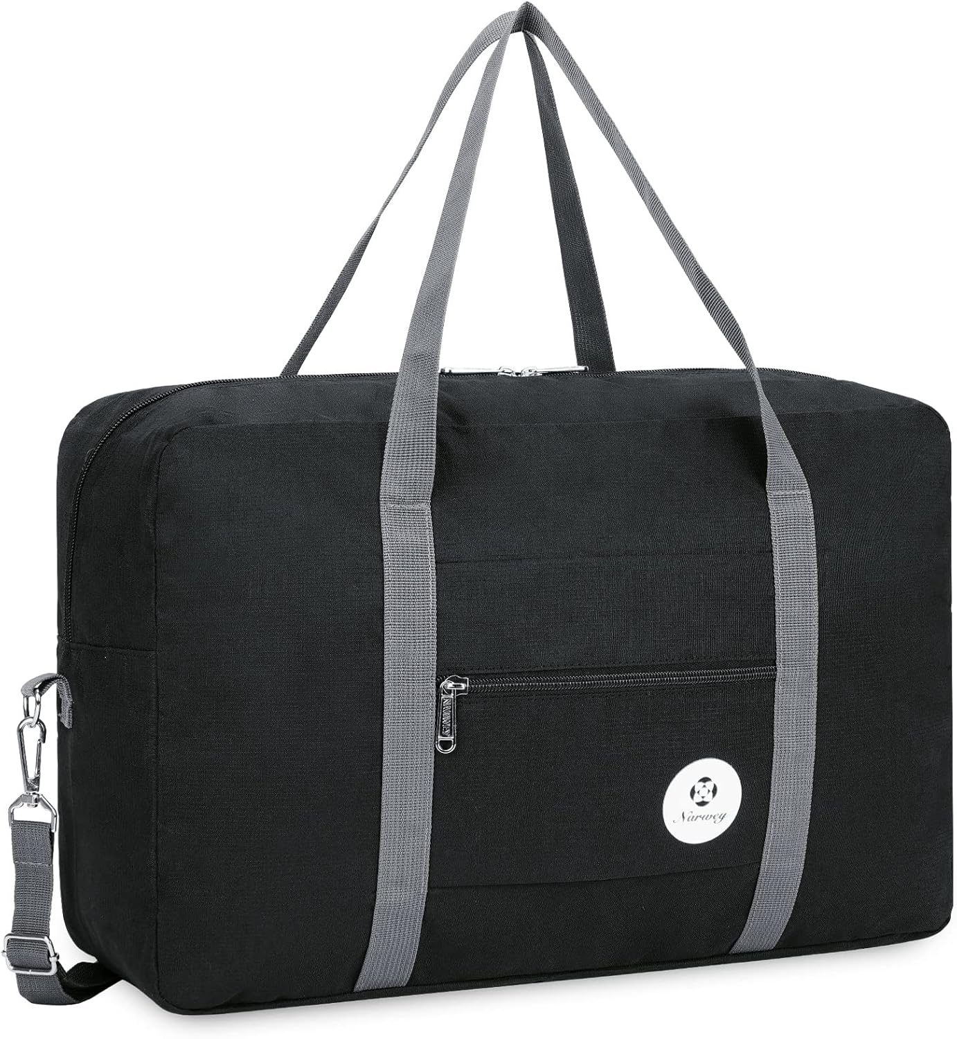 For Spirit Airlines Personal Item Bag 18x14x8 Foldable