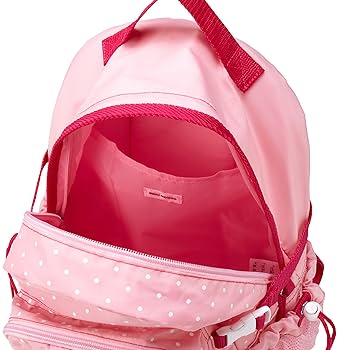 ミキハウス リュック 赤/紺 リュック – ミキハウスオフィシャル