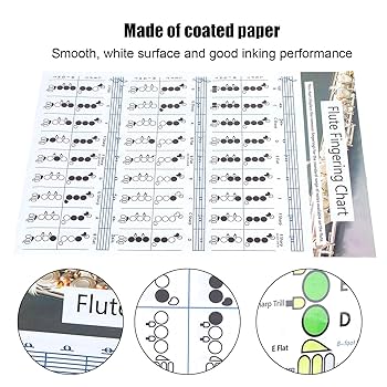 CHOROi C-フルート　ドイツ運指 clarinet ホビー・楽器・アート CHOROi C-フルート ドイツ運指