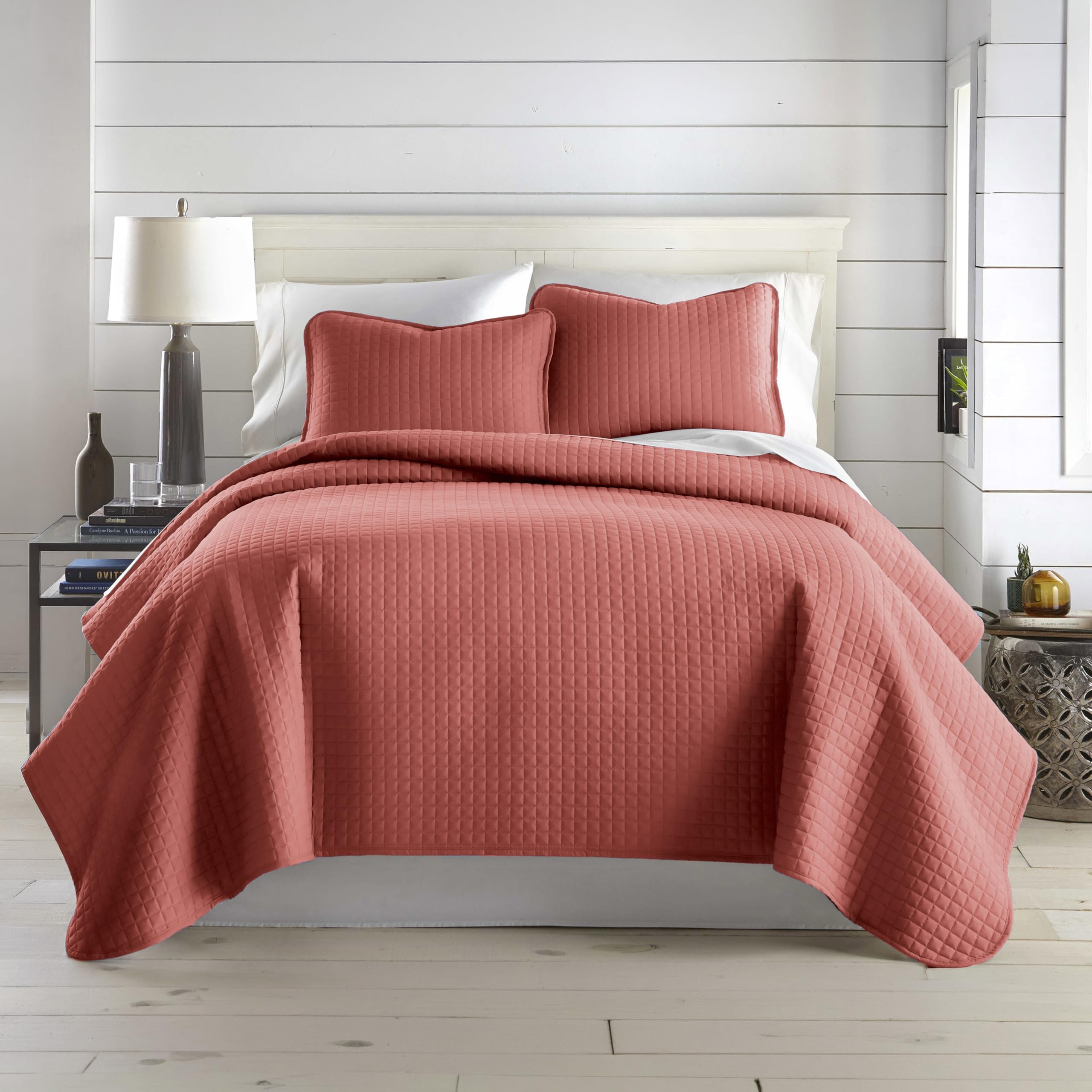 Southshore Fine Living, Inc. Twin XL Quilt Set