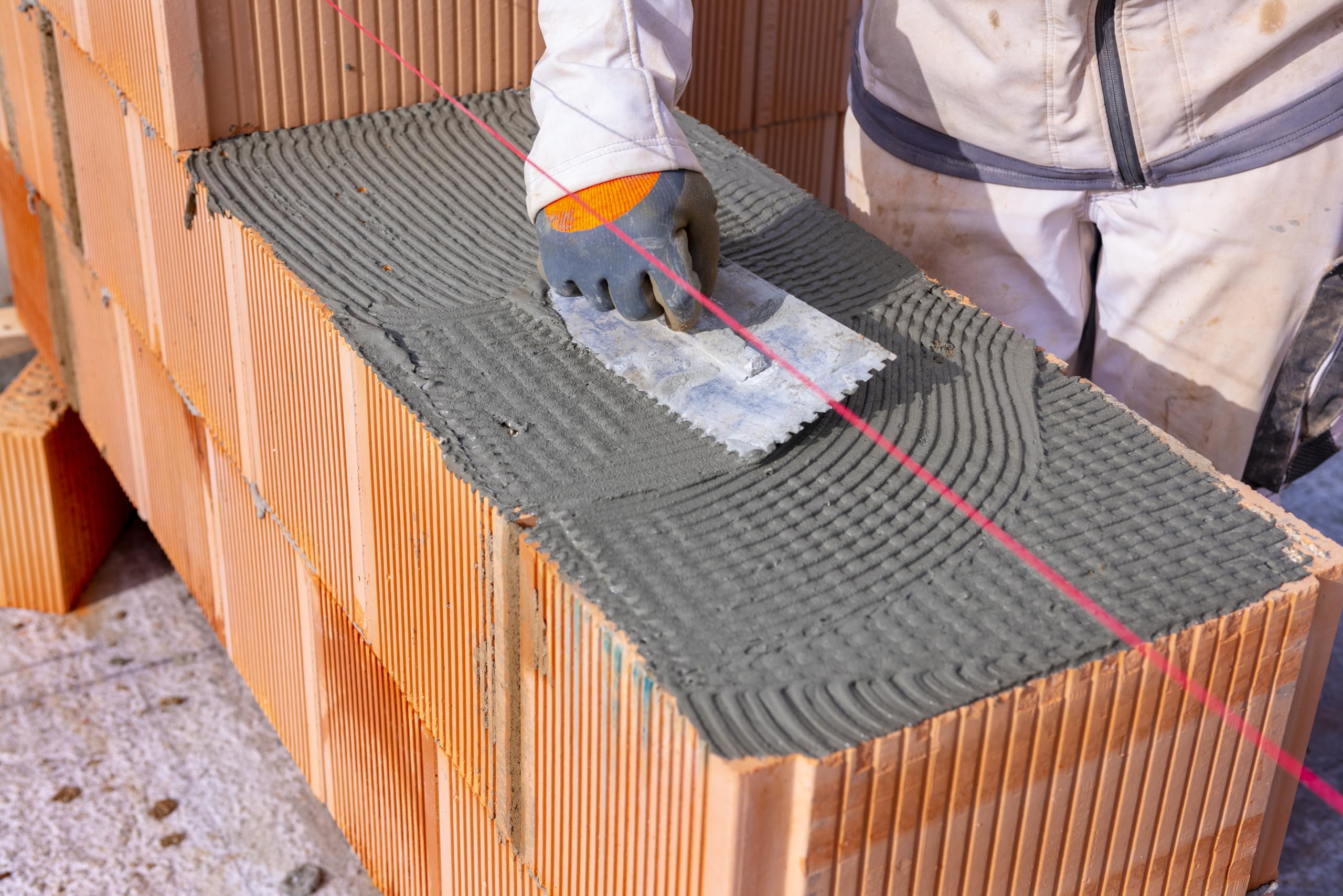 Flandria Corde Tressée Polypropylène Rose Fluo Ø 1,5 mm Bobine 1000 Mètres | Corde Fine Souple, Multi-Usages pour Bricolage, Jardin, Loisirs Créatifs
