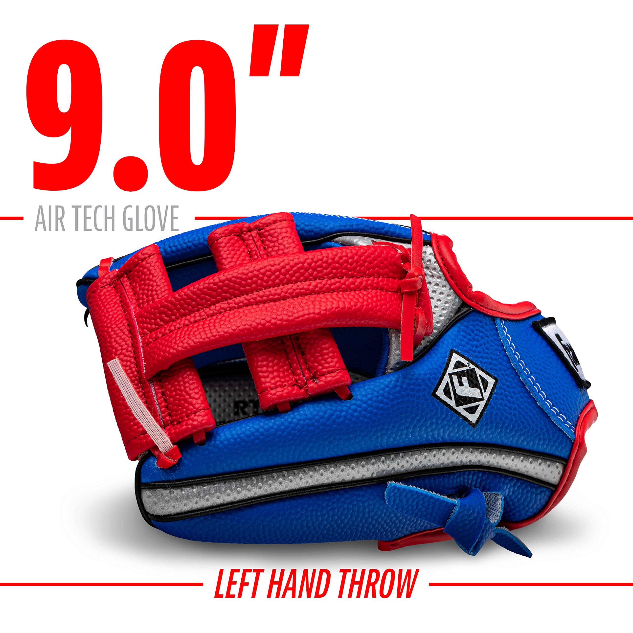 AIR TECH ADAPT SERIES