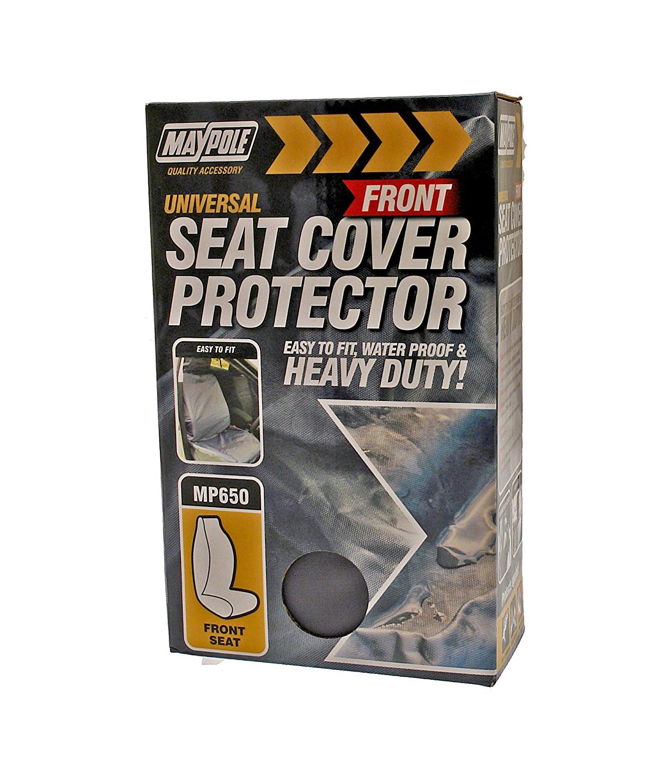 Mabett Seat Covers