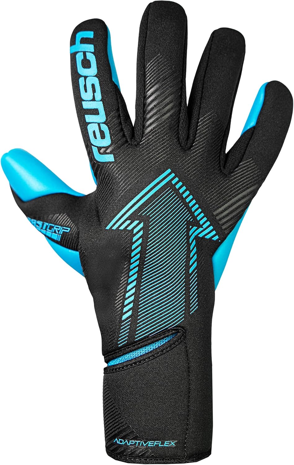 Reusch Fastgrip Aqua Goalkeeper Gloves Size
