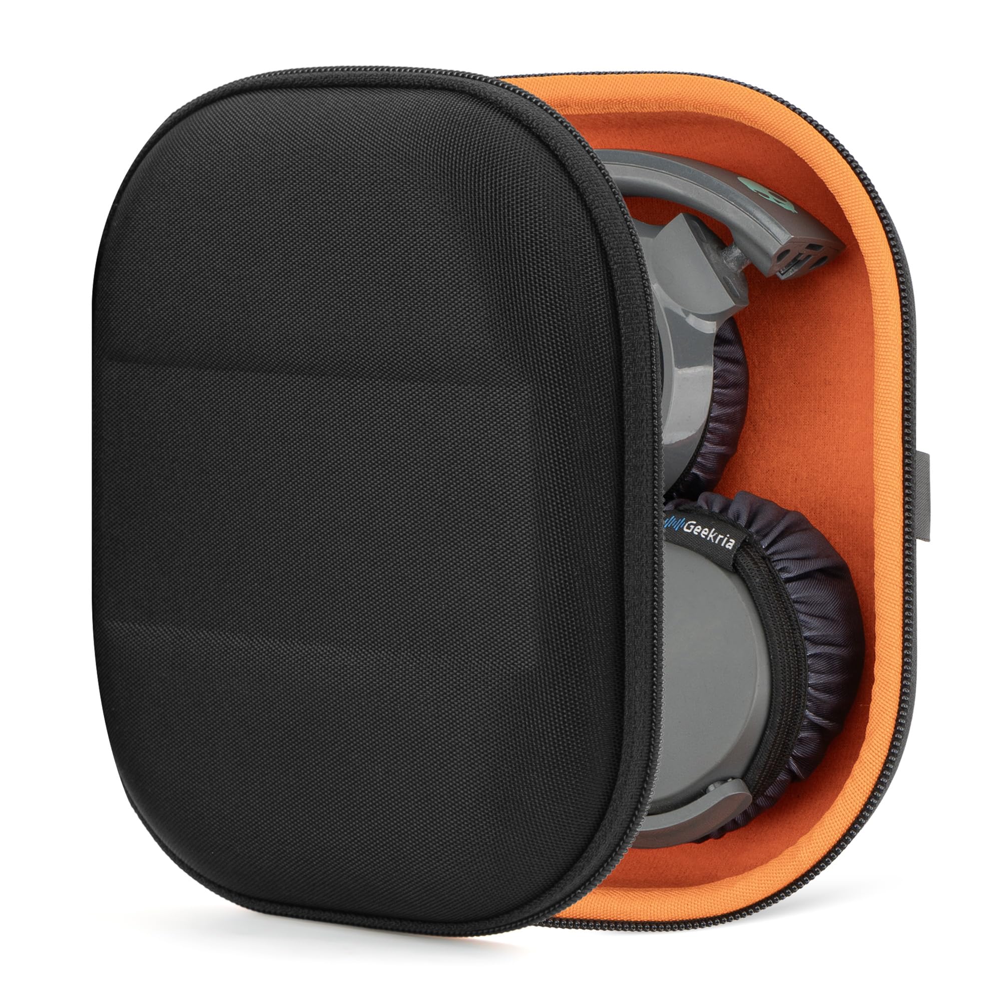 Amazon.com: Geekria Shield Headphones Case Compatible with