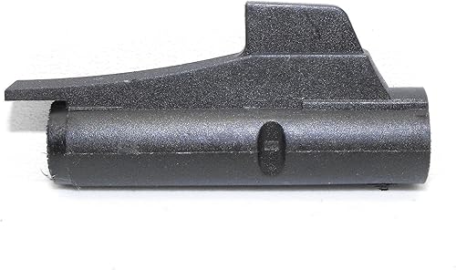 Daisy Powerline 880 7880 881 - Cuchilla de visión delantera Bb Pellet Air Rifle Part White Dot