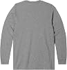FOCO NHL Unisex-Adulto Camiseta de Manga Larga Atlética con Logo del Equipo Principal de NHL 5