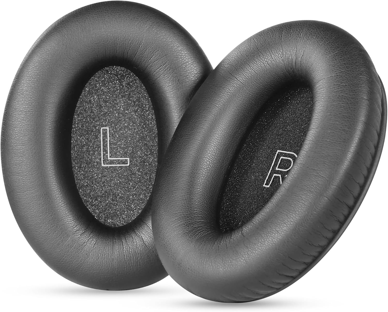 A30 Replacement Earpads Cushion Compatible with Bose A30 Aviation Headset Ear Pads with Protein Leather