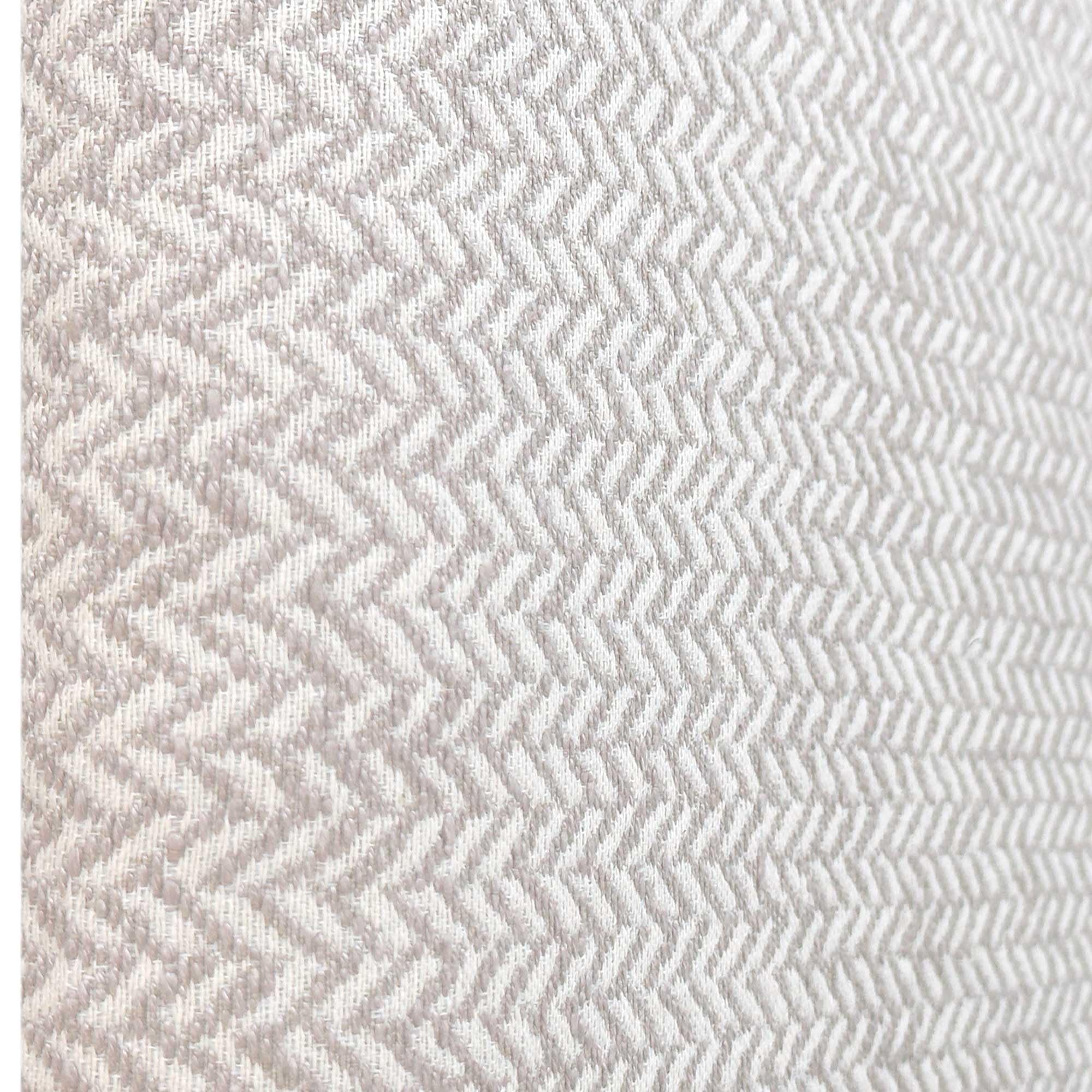 DHOME Cabecero Tapizado en Tejido Luxury Antimanchas Diseño Modular Vertical Autoadhesivo Cabezal Cama Dormitorio Acolchado (Espigas Beige, 100cm, Altura 80cm, x3)