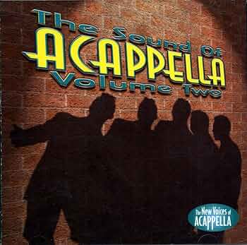 邦楽 a cappella 2 VARIOUS ARTISTS - The Sound Of Acappella, Vol.2 - Amazon.com Music