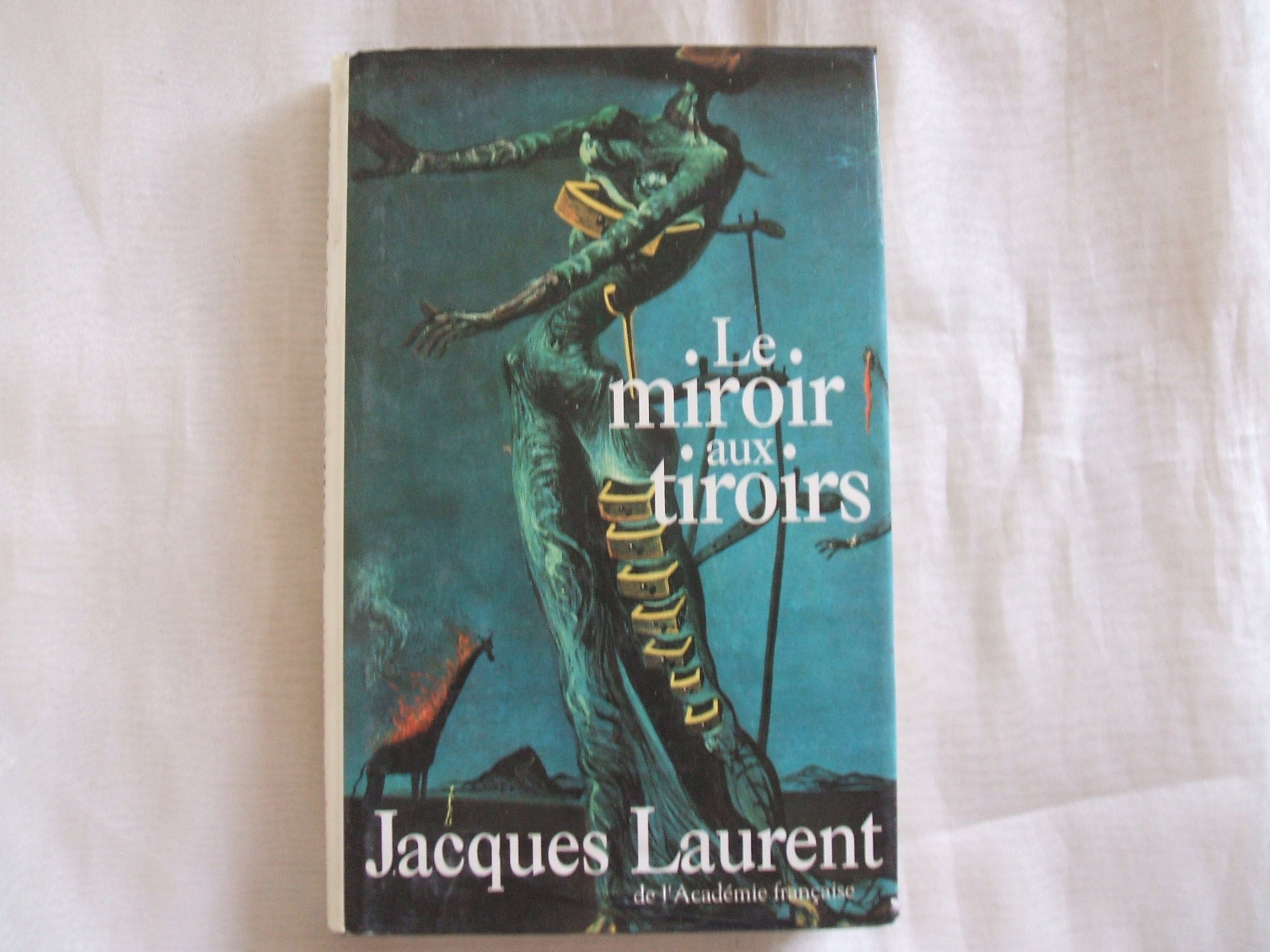 Amazon.com: Jacques Laurent: books, biography, latest update