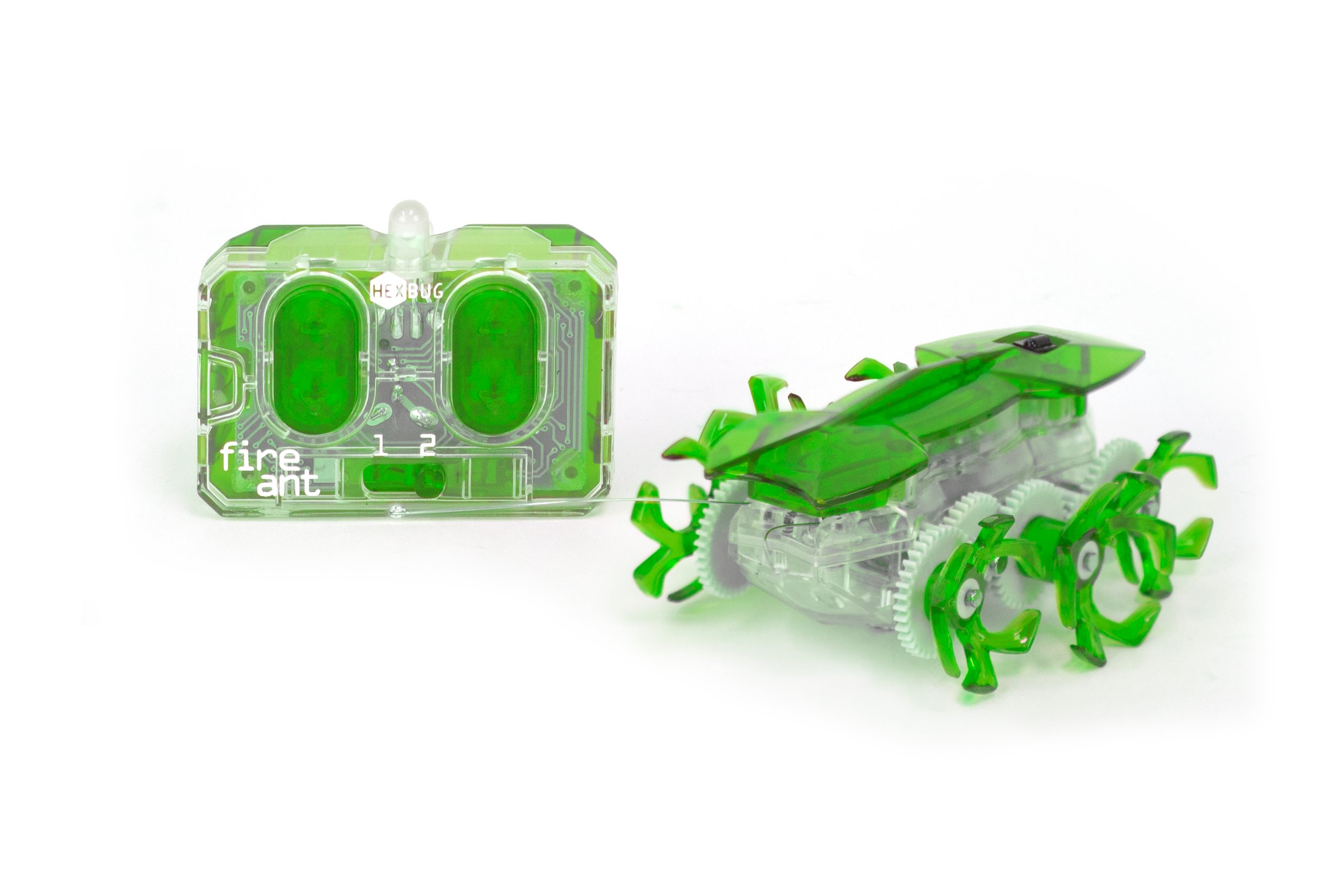 ヘックスバグ バトルタランチュラ Hexbug 新品未開封 Amazon.co.jp: HEXBUG ヘックスバグ アリ (※1個・お色はおまかせ