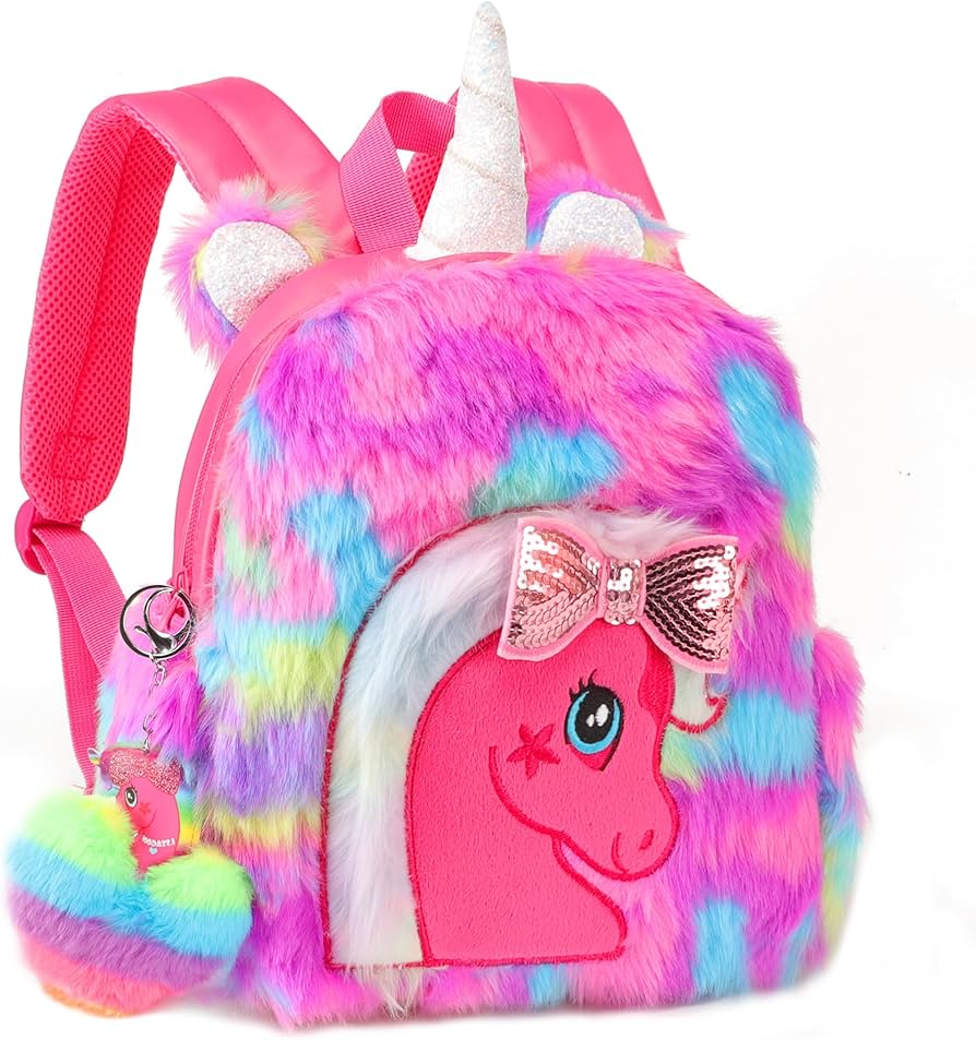 Einhorn kindergartenrucksack Clearance