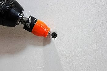 Amazon.co.jp: EDMA社 エドマ 石こうボード用 マグネットビス